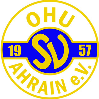 Autorenbild: SV Ohu-Ahrain e.V. 