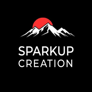 Writer: SparkUp Creation