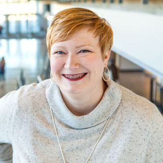 Writer: Kathryn Folk