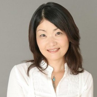 執筆者の写真: Naoko Miyamoto