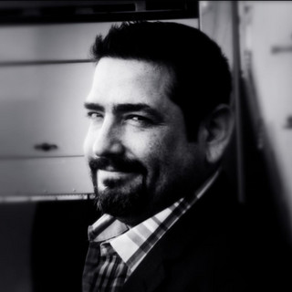 Writer: Patrick Franks