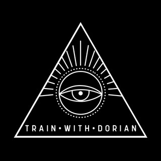 Writer: trainwithdorian