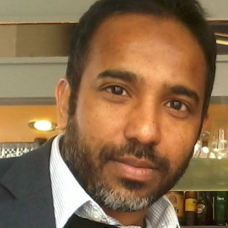 Writer: Robert Zaman