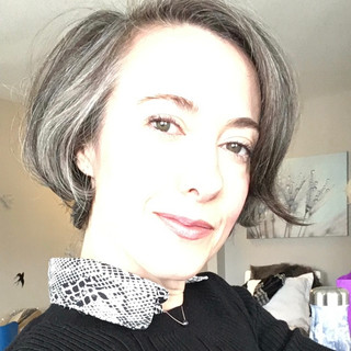 Writer: Sarita V. Parks