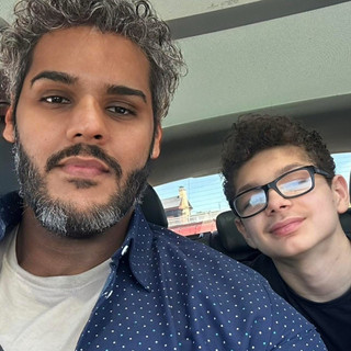 Writer: Daniel Soto-Lopez