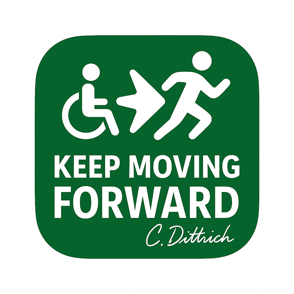 Writer: Christopher Brian Dittrich