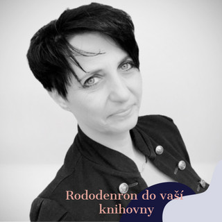 Writer: Pavla Pavlíčková