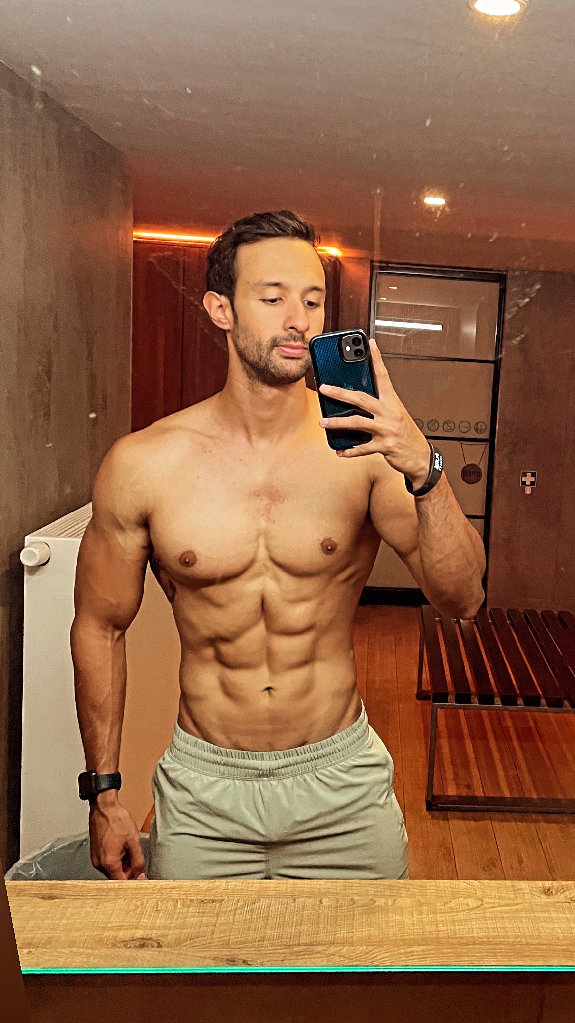 Foto del escritor: Ricardo Rechnitzer