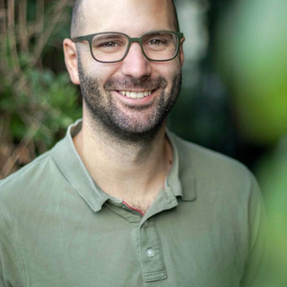 Autorenbild: Josia Kolb