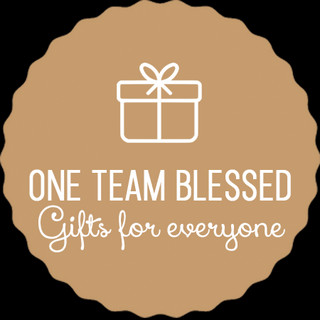 Writer: oneteamblessed