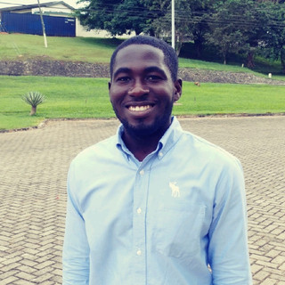 Writer: Jude Abankwa