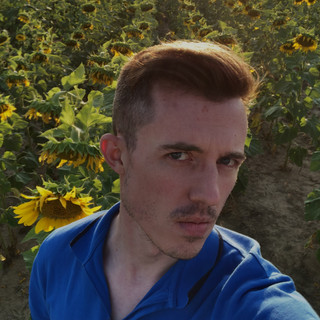 Writer: David Pecek