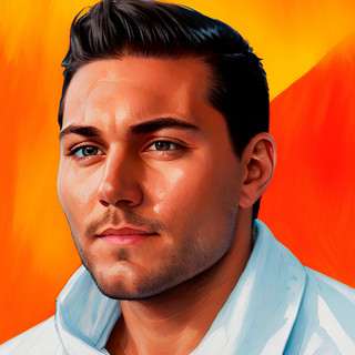 Writer: Anthony Pizzi