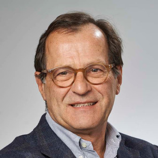 Photo du rédacteur: Charles Gloanec