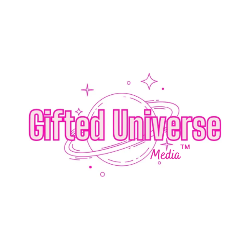 Writer: Gifted Universe Media