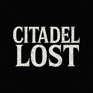 Writer: citadellostfilm