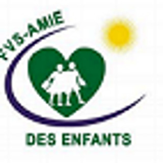 Writer: FVS Amie des Enfants