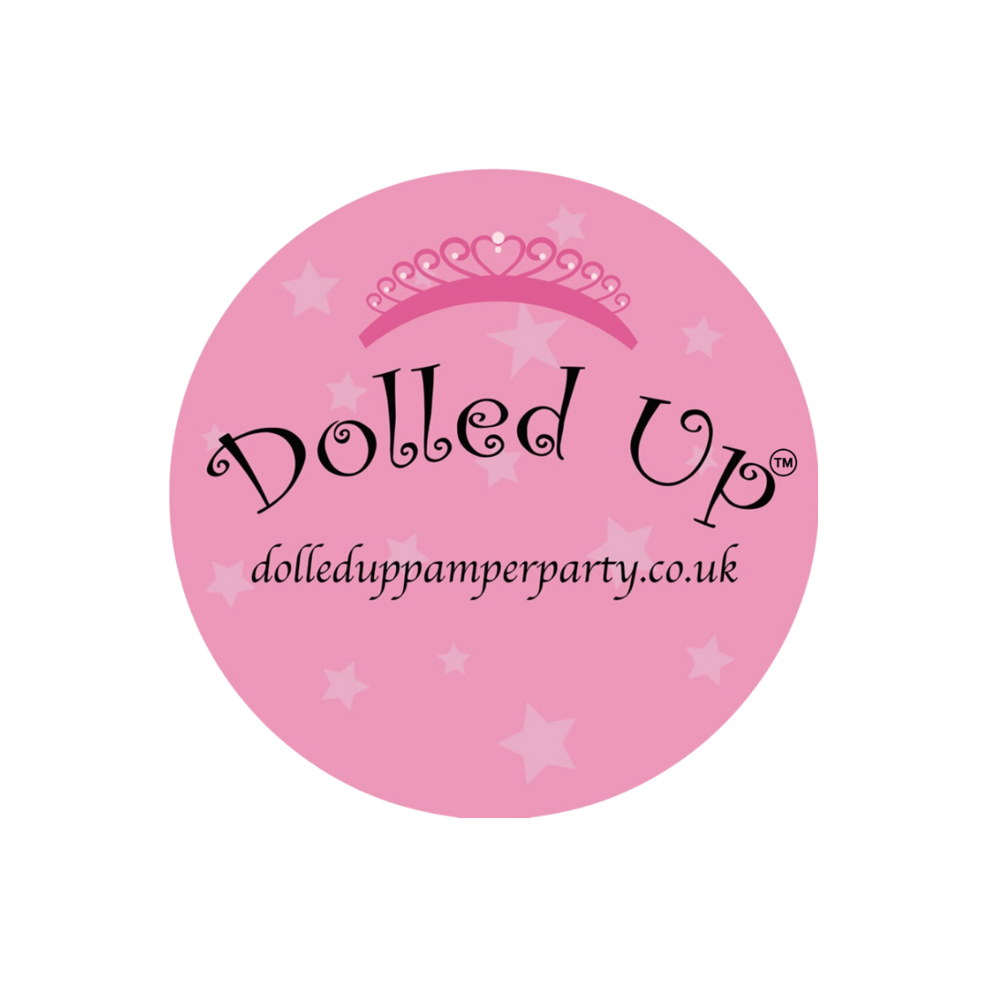 Writer: Dolled Up