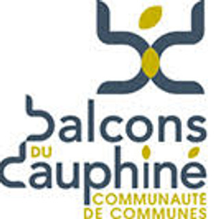 Photo du rédacteur: Communauté de communes Des Balcons du Dauphiné