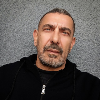 Writer: Yiannis Yiasaris