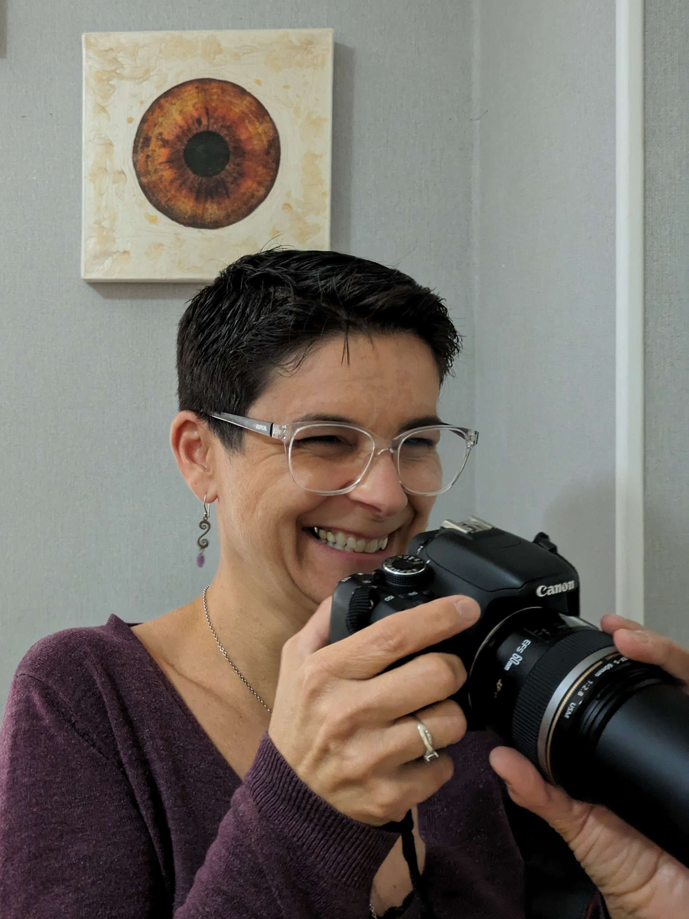 Photo du rédacteur: Séverine SEU