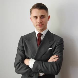 Zdjęcie autora: Beniamin Janik