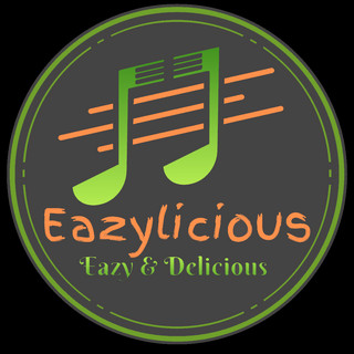 Writer: Eazylicious Food