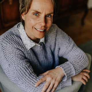 Autorenbild: Yvonne Müller