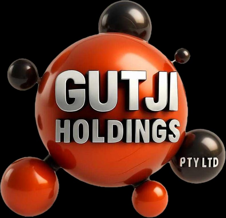 Writer: Gutji Holdings Pty Ltd
