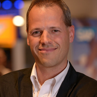 Autorenbild: Marc Anneler