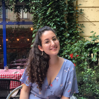 Writer: Chantelle Leiderman