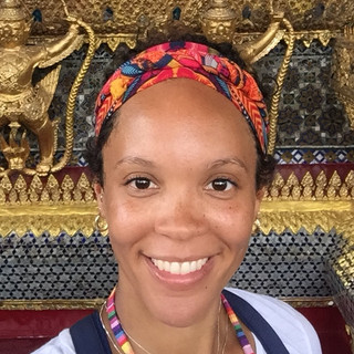 Writer: Angelica McCarthy