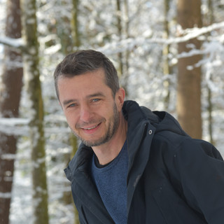 Autorenbild: Markus Tappolet