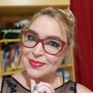 Foto do escritor: Soraia  Trino