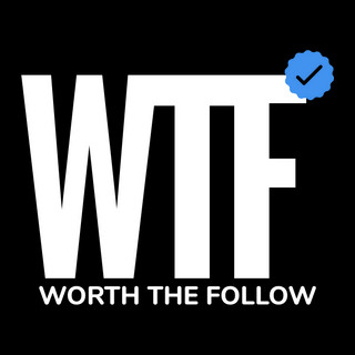 Writer: Worth The Follow