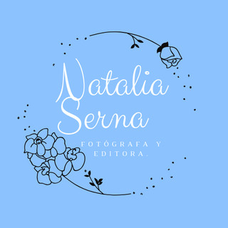 Foto del escritor: Natalia Serna