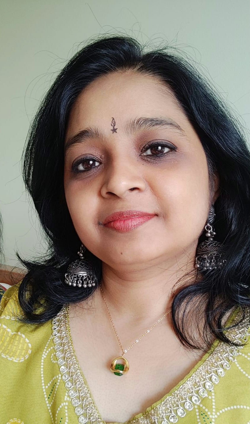Writer: Anupriya Therapysupport