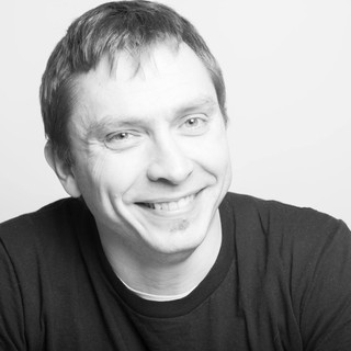 Photo du rédacteur: Sylvain Gilbert