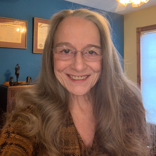 Writer: Linda Loraine Johannisson