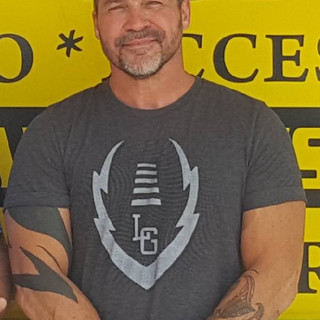 Writer: Troy W. Green