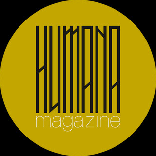 Foto del escritor: Humana Magazine
