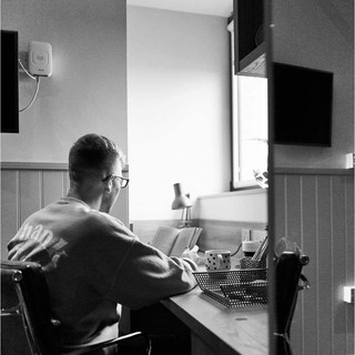 Writer: Thomas Davis