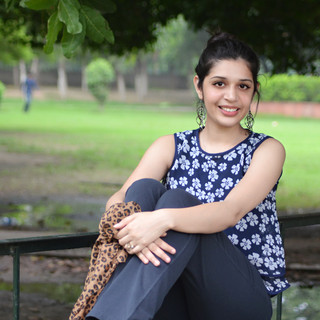 Writer: Anushree Bhattacharya