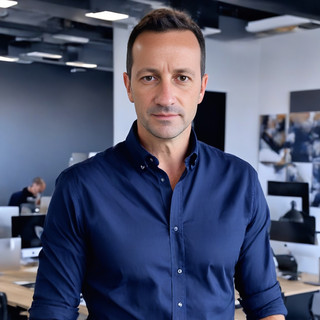 Immagine del redattore: Sergio Bonuomo