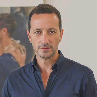 Immagine del redattore: Sergio Bonuomo