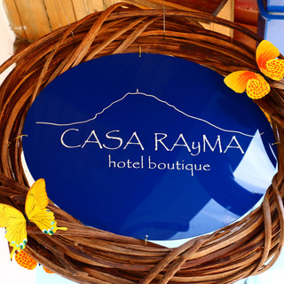 Foto del escritor: casaraymahotel