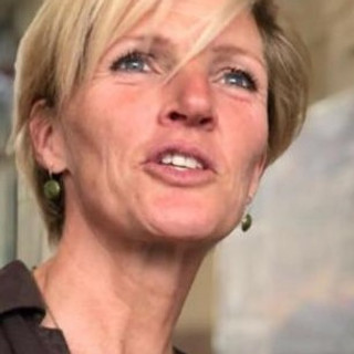 Autorenbild: Mariska Praktiek