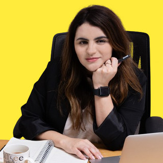 Writer: Mechi Mansilla