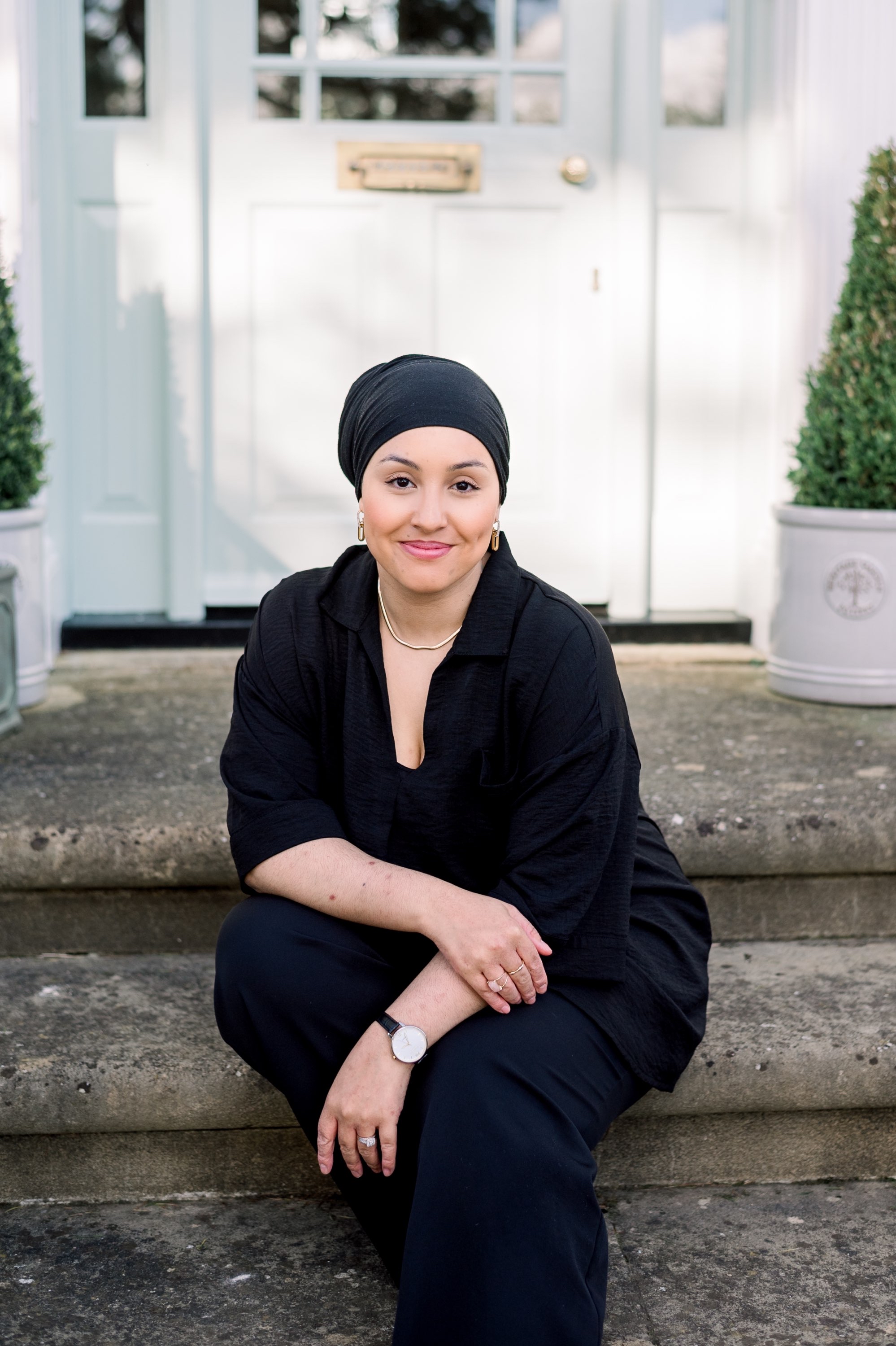 Writer: Naadirah Louise Gulied