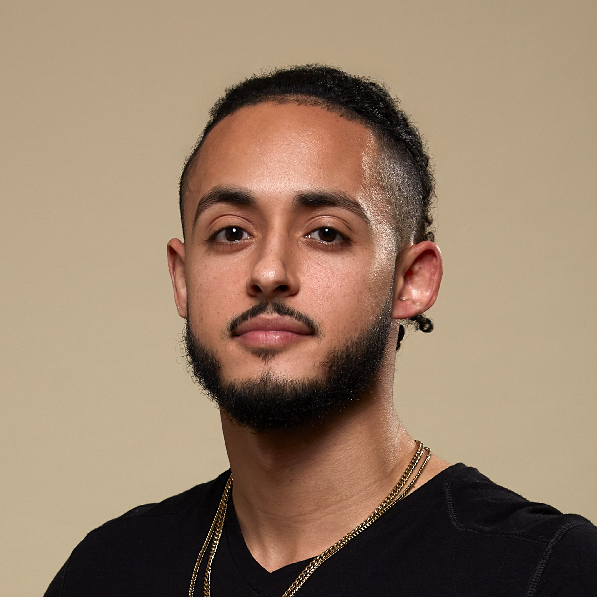 Writer: William Santiago